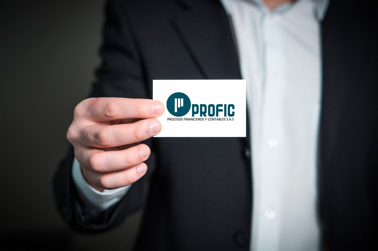 Profic – El mejor aliado en el manejo de su información financiera.