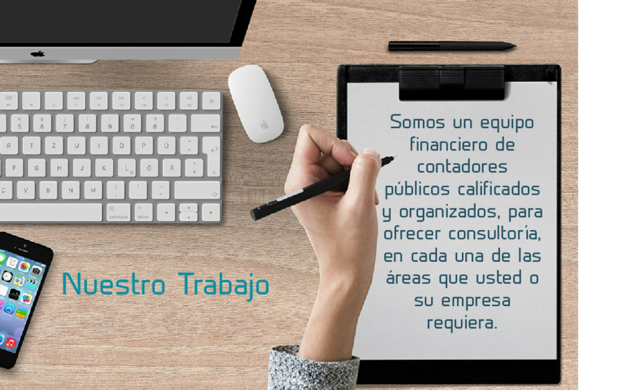 soluciones financieras